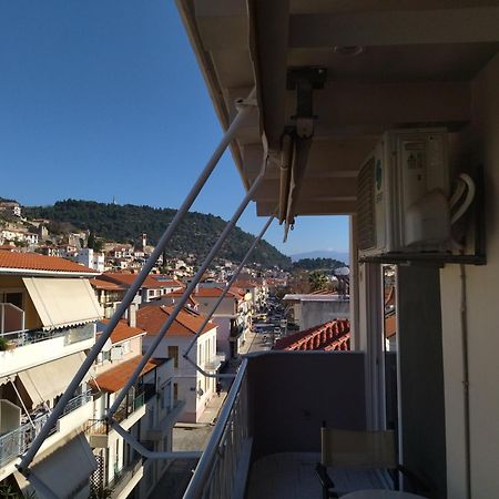 Chrisi Akti Hotel Nafpaktos Екстериор снимка