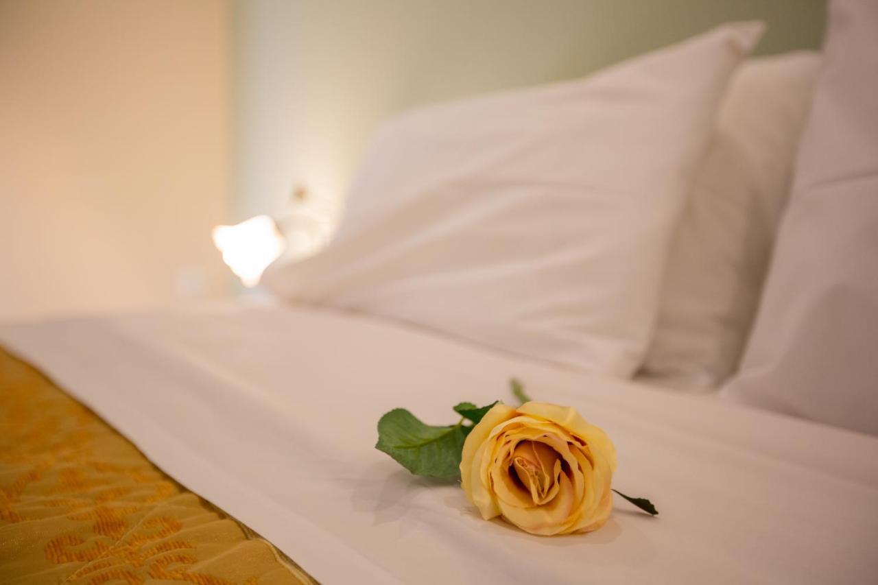 Chrisi Akti Hotel Nafpaktos Екстериор снимка
