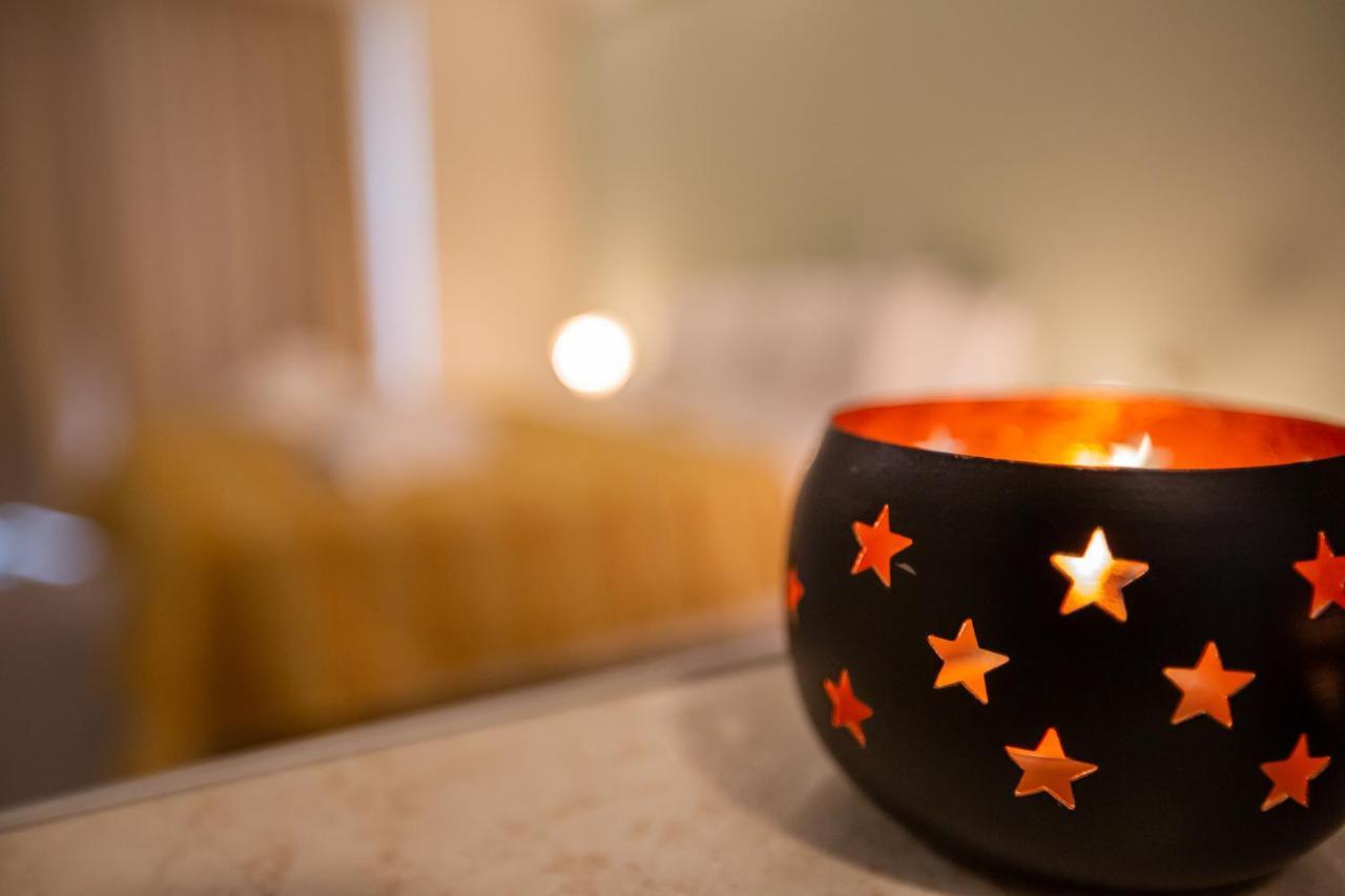 Chrisi Akti Hotel Nafpaktos Екстериор снимка