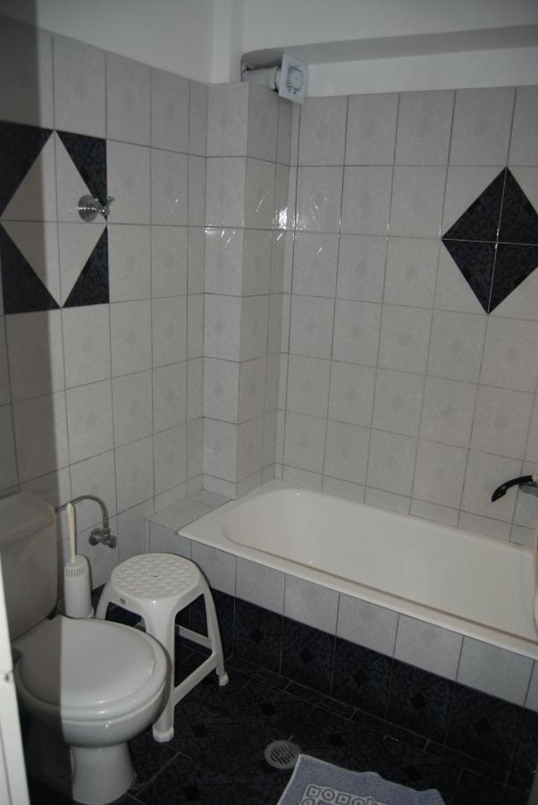 Chrisi Akti Hotel Nafpaktos Екстериор снимка